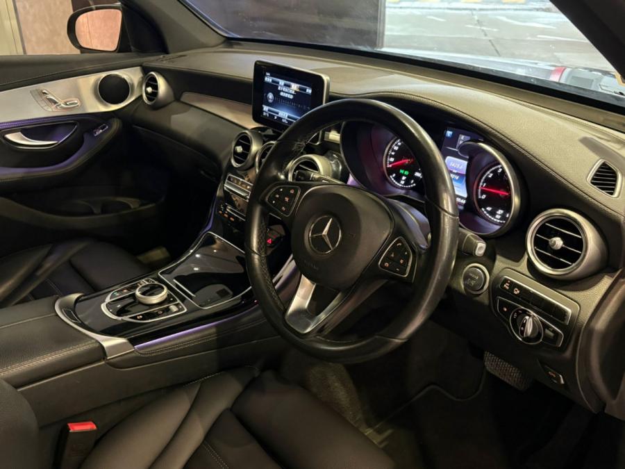 GLC250 4Matic - Image 3